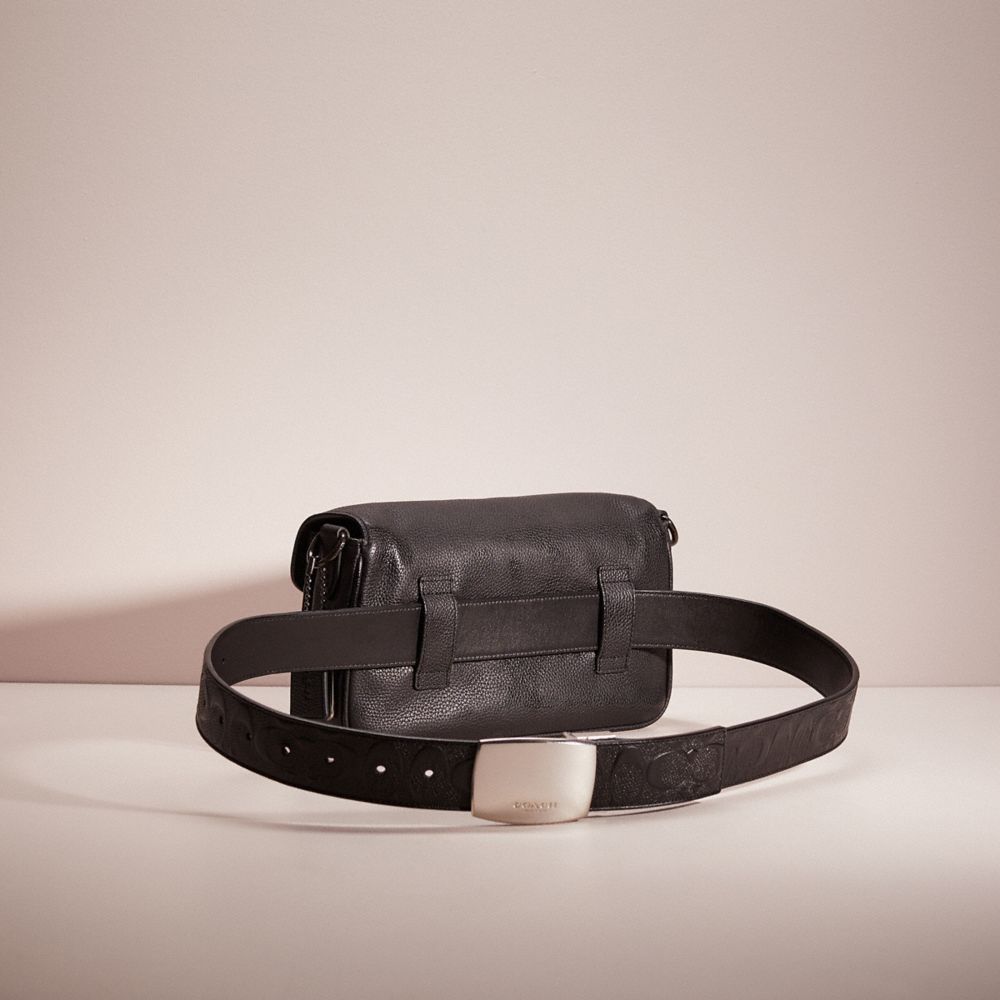Upcrafted Soft Tabby Crossbody In Signature Leather