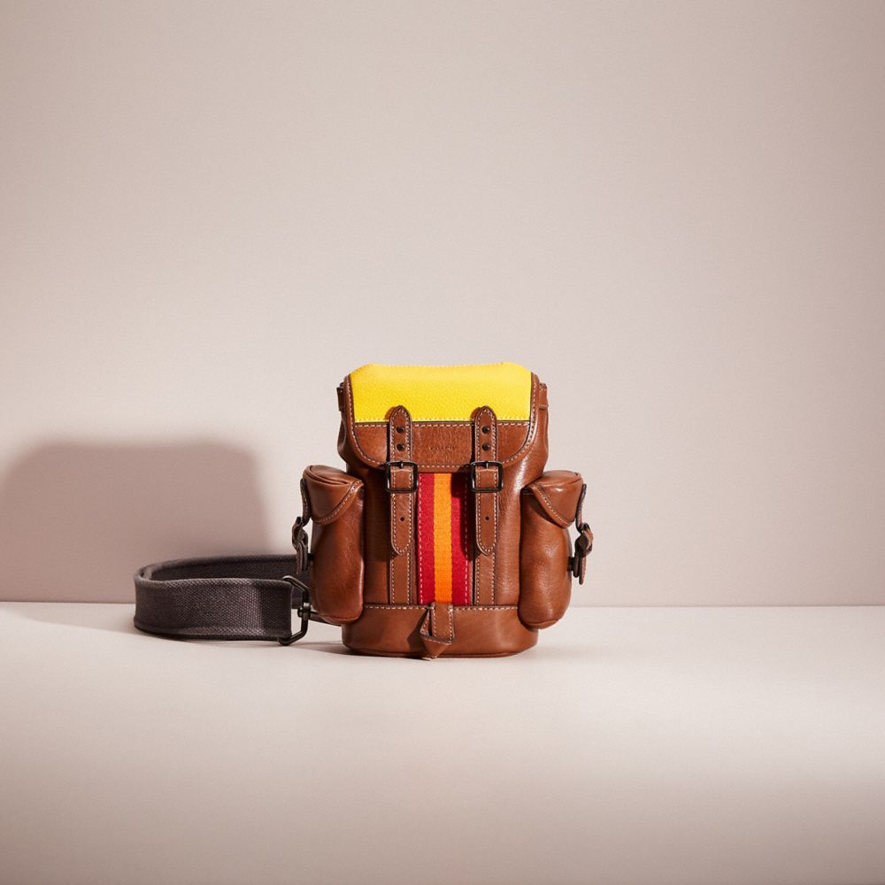 Upcrafted Hitch Backpack 13 COACH®