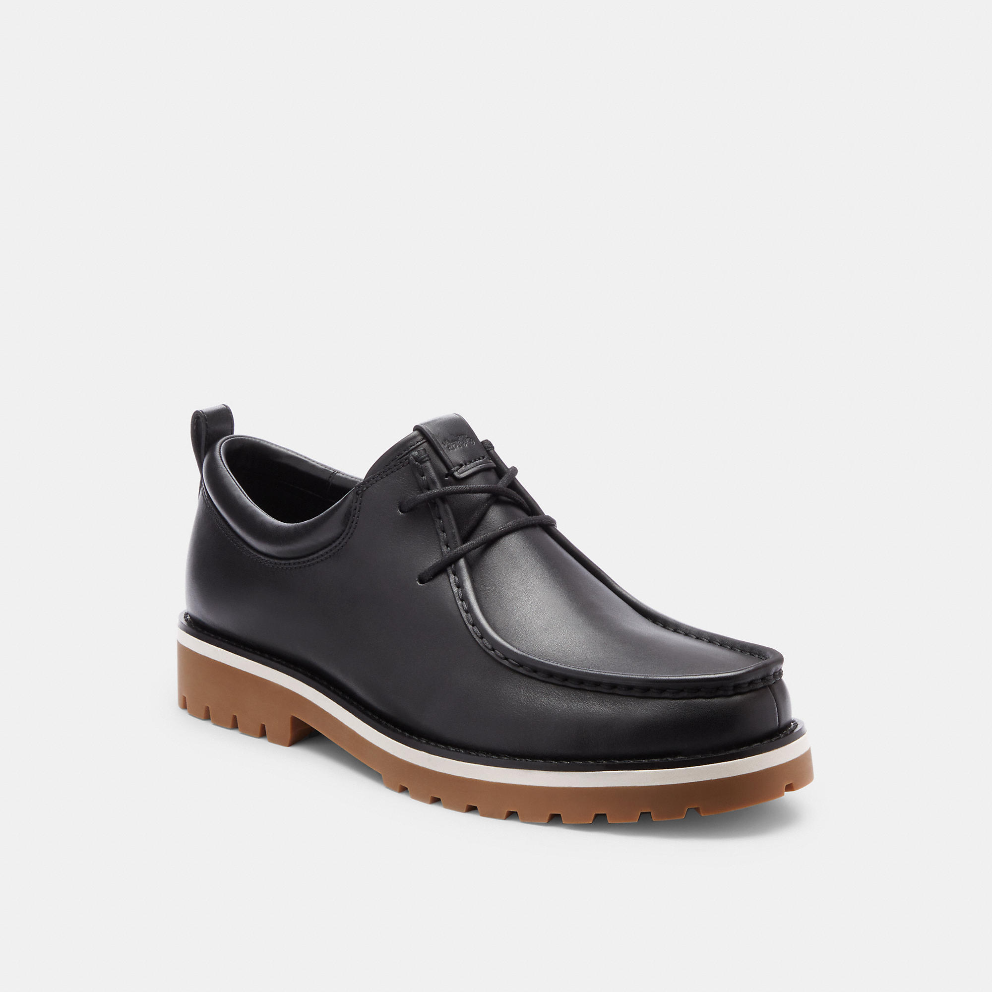 Coach Outlet Banks Boot In Black
