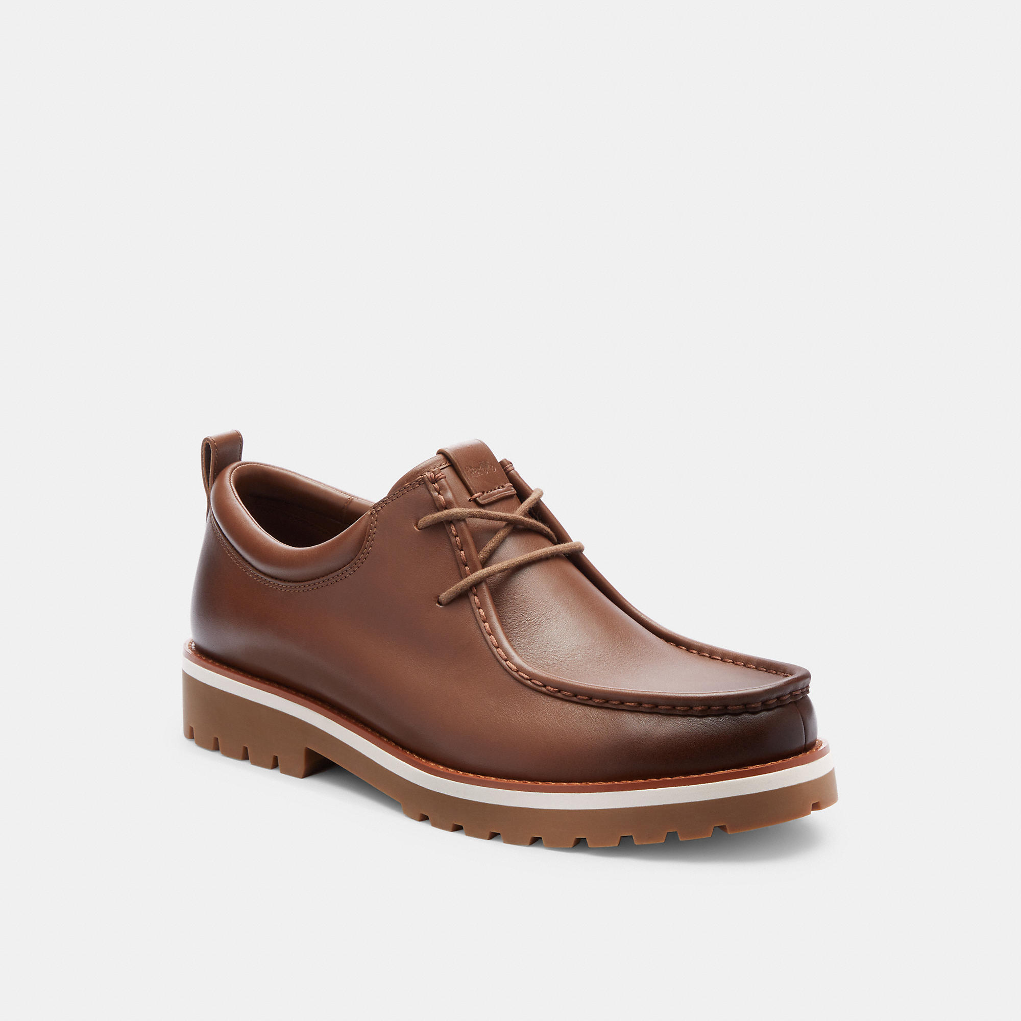 Coach Outlet Banks Boot In Brown