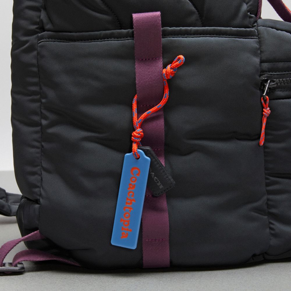 Coachtopia Loop Backpack