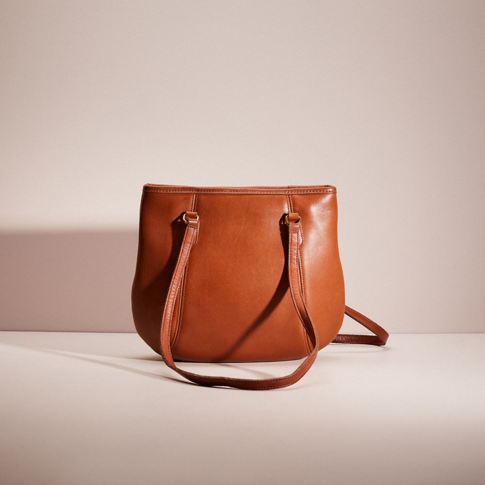 Coach (Re)Loved - Repurposed Designer Bags | COACH®