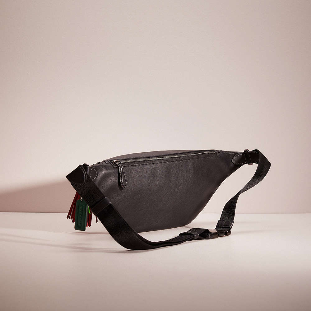 Shop Coach Upcrafted League Belt Bag