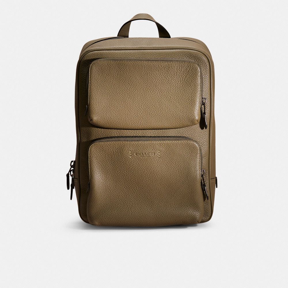 Coach Restored Gotham Backpack
