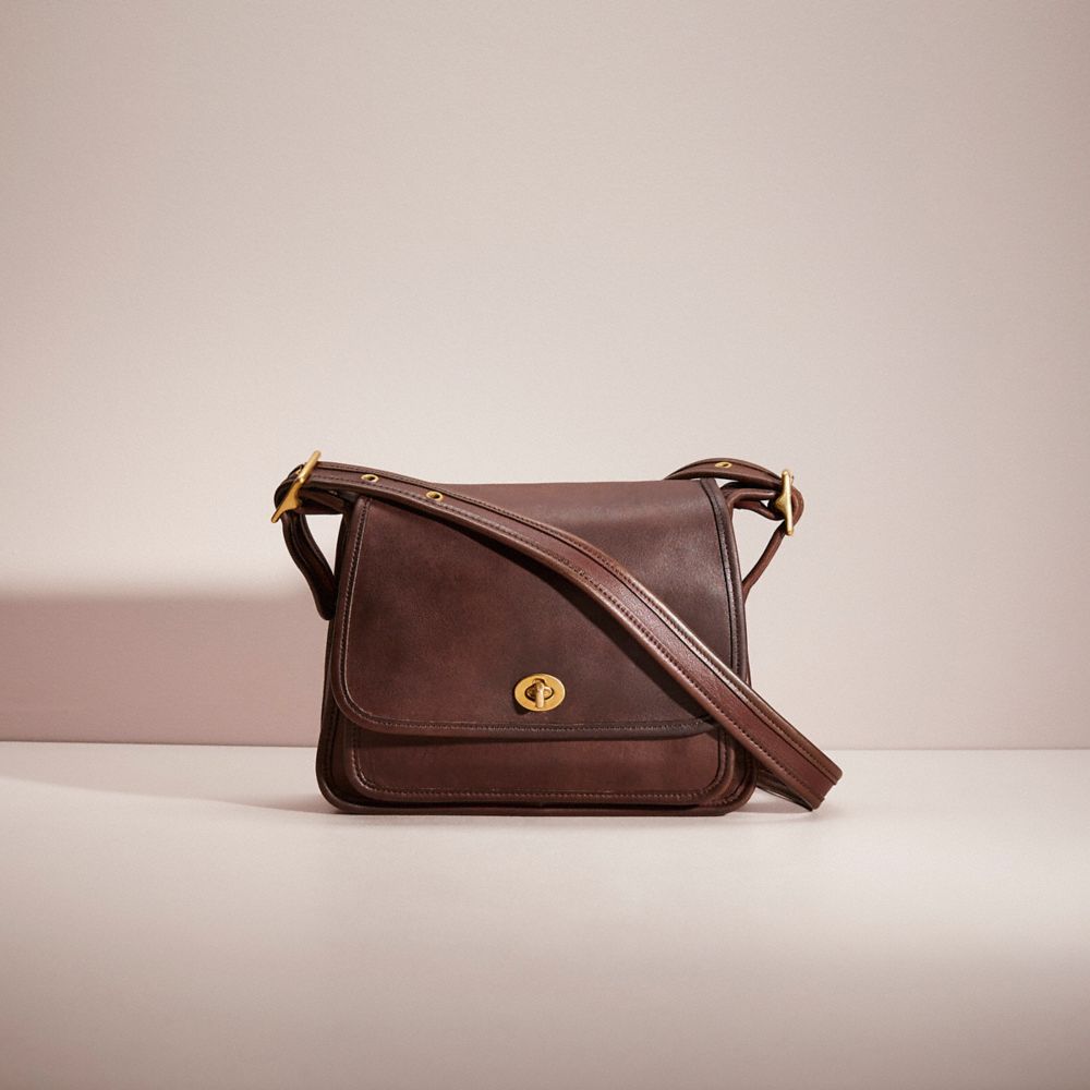 Coach vintage online rambler