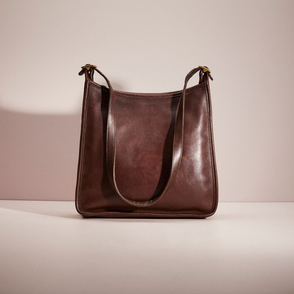 Vintage Andrea Bucket Bag COACH®