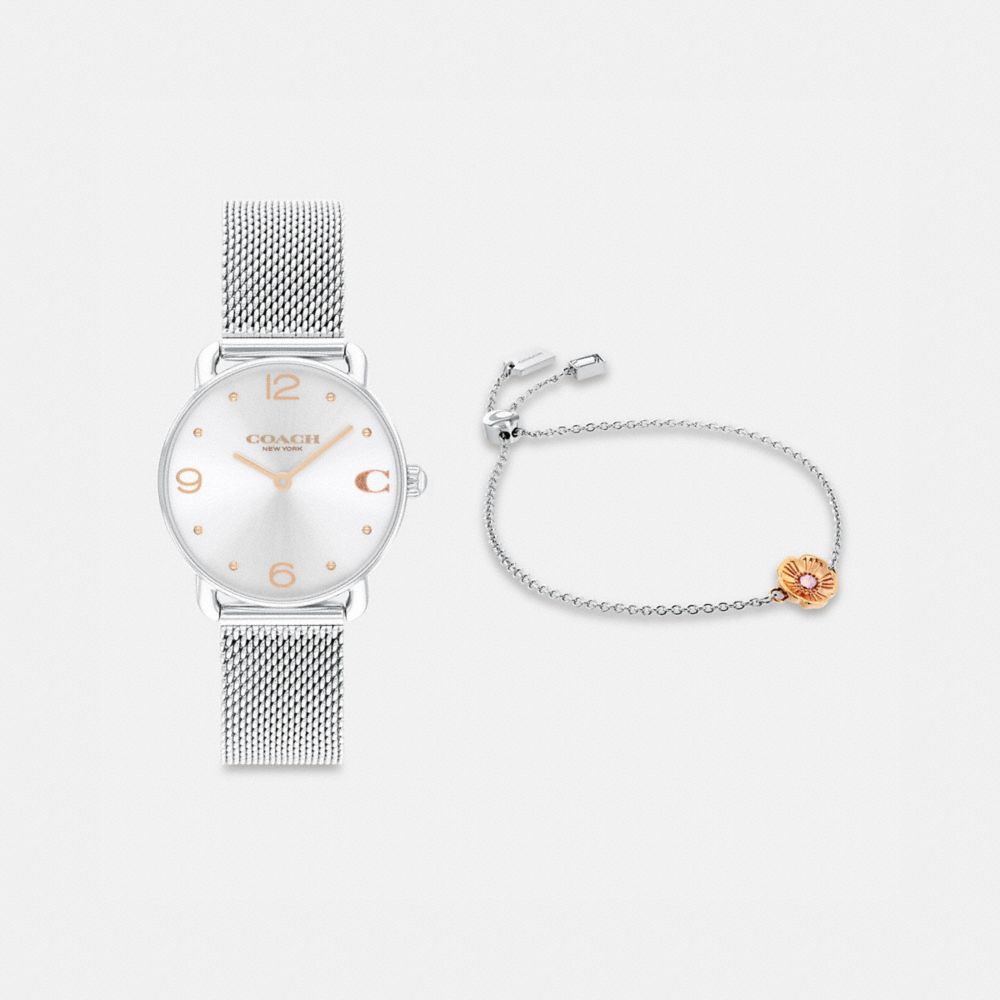 COACH®: Cary Watch, 34 Mm