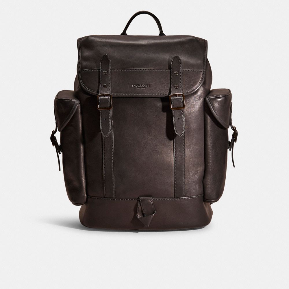 Coach Restored Hitch Backpack | ModeSens