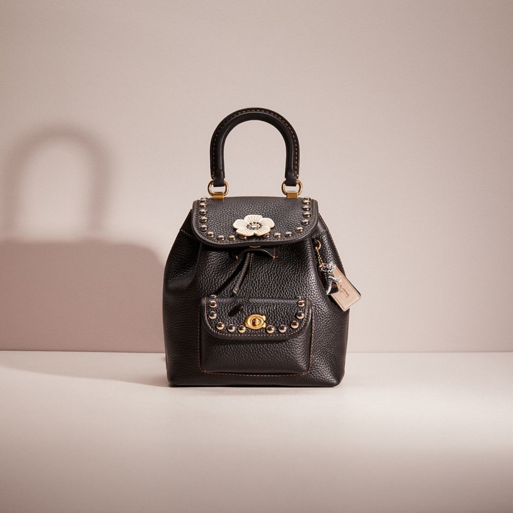 Upcrafted Riya Backpack 21 COACH®