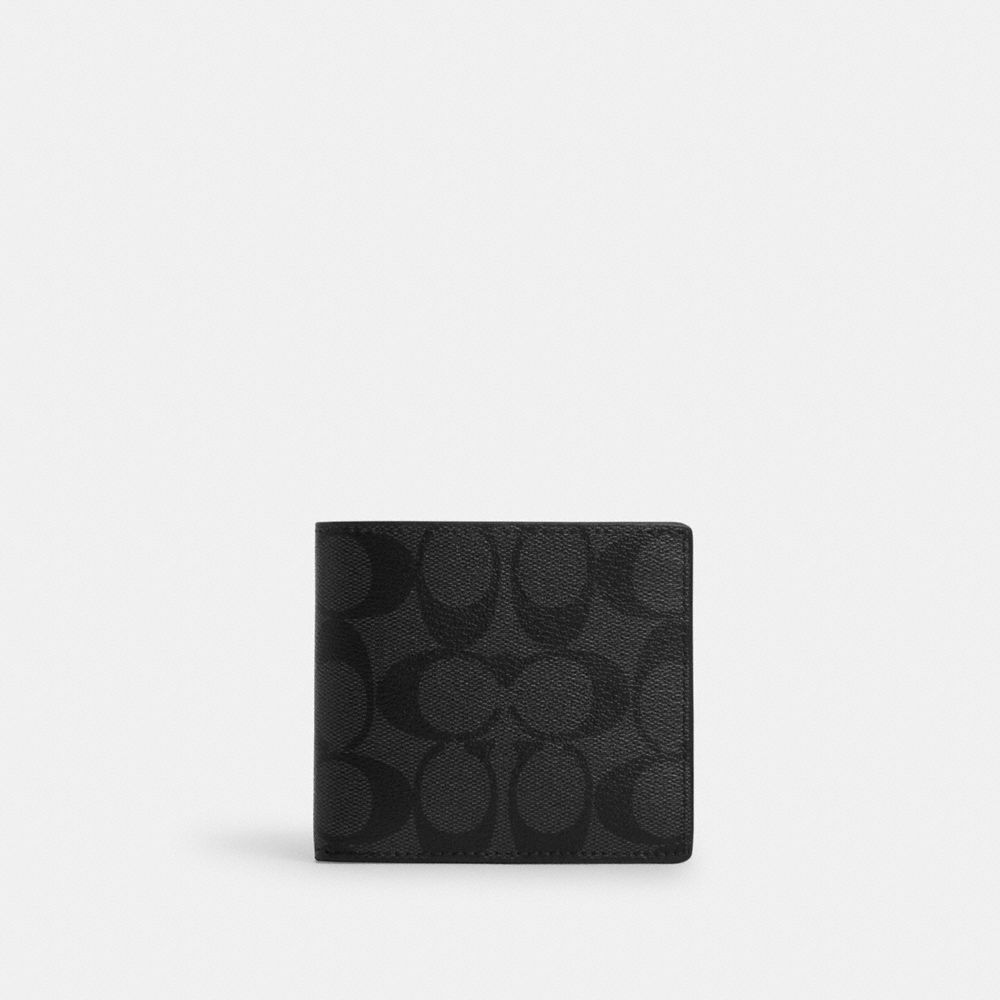 Coin Wallet In Signature, ProductTile