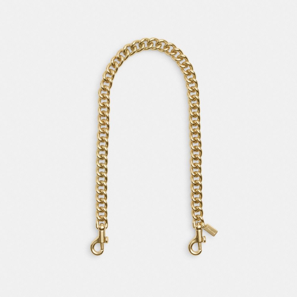 Chunky Chain Shoulder Strap, ProductTile
