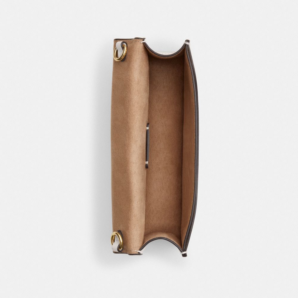 Or/Craie,Inside View,Top View