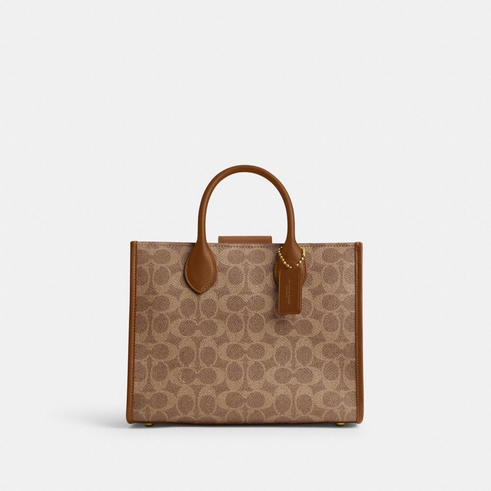 Ace Tote Bag 26 In Signature Canvas, ProductTile