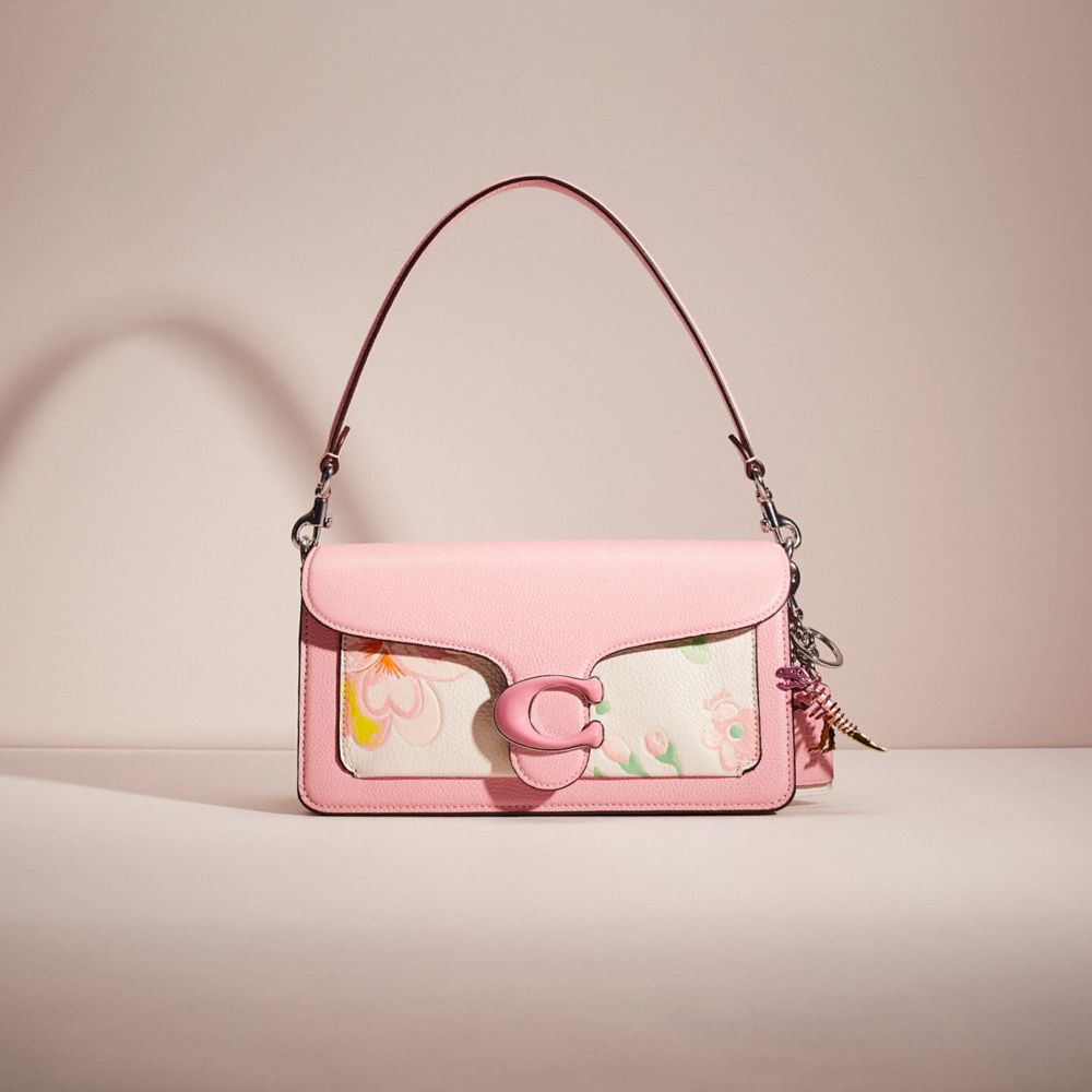 Upcrafted Tabby Shoulder Bag 26 COACH®