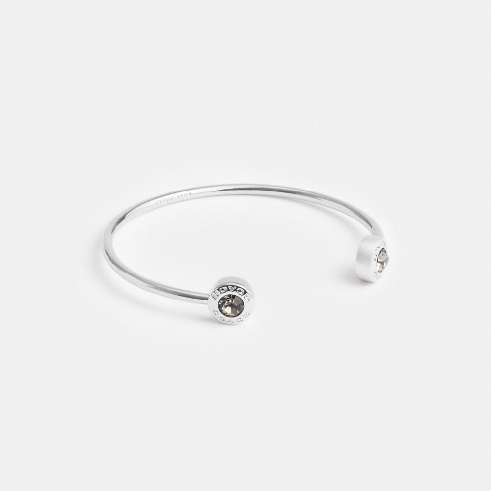 Open Circle Cuff, ProductTile