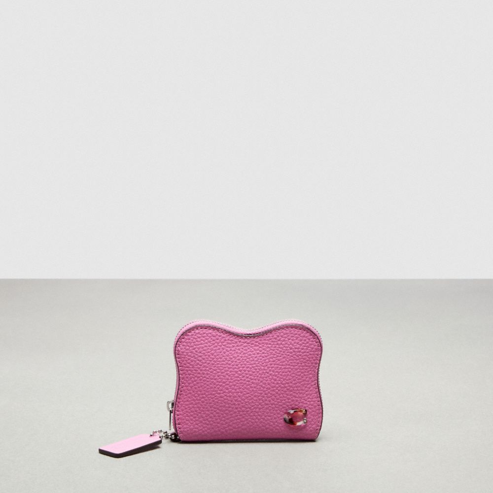 Zip Around Wallet In Coachtopia Leather | Accessories | Coach