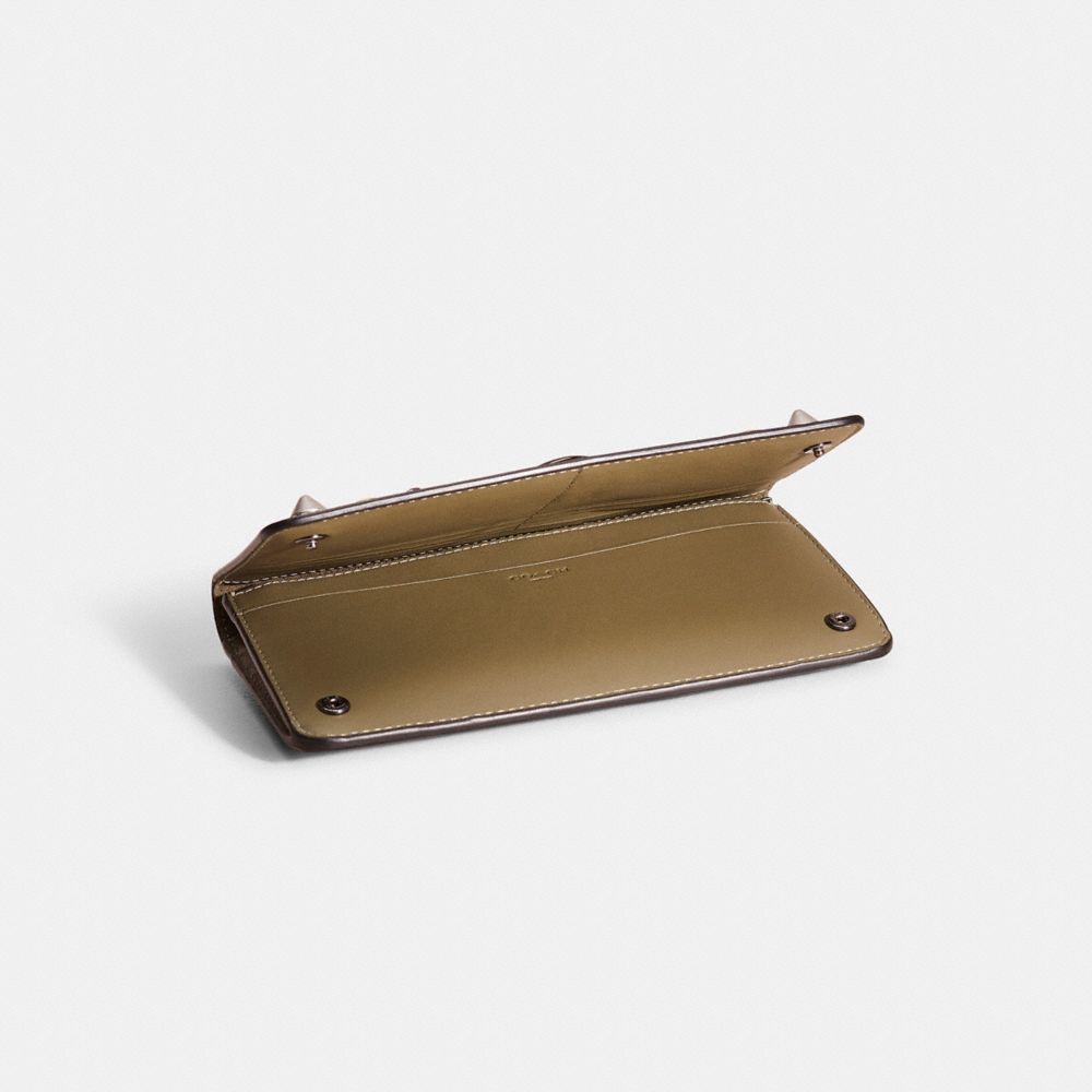 Coach Upcrafted Belt Bag Creation
