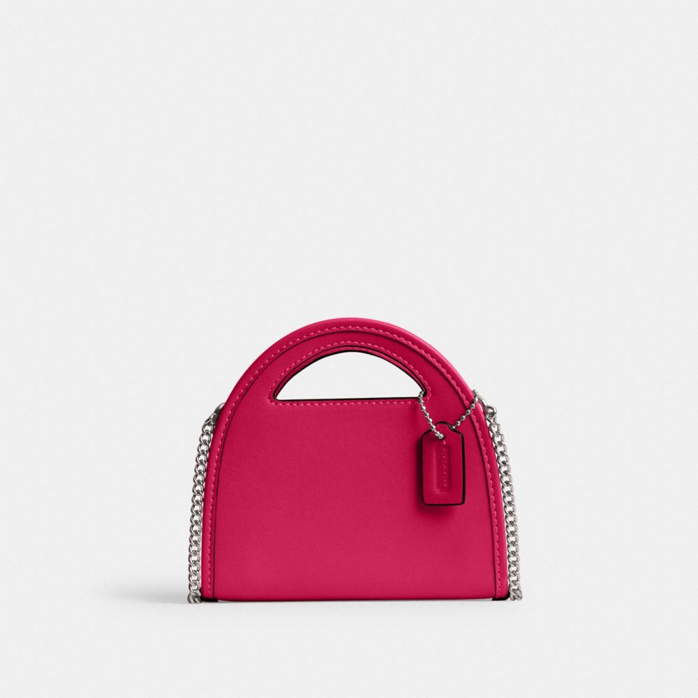 Top Handle Card Case | Wallets | Coach | COACH®