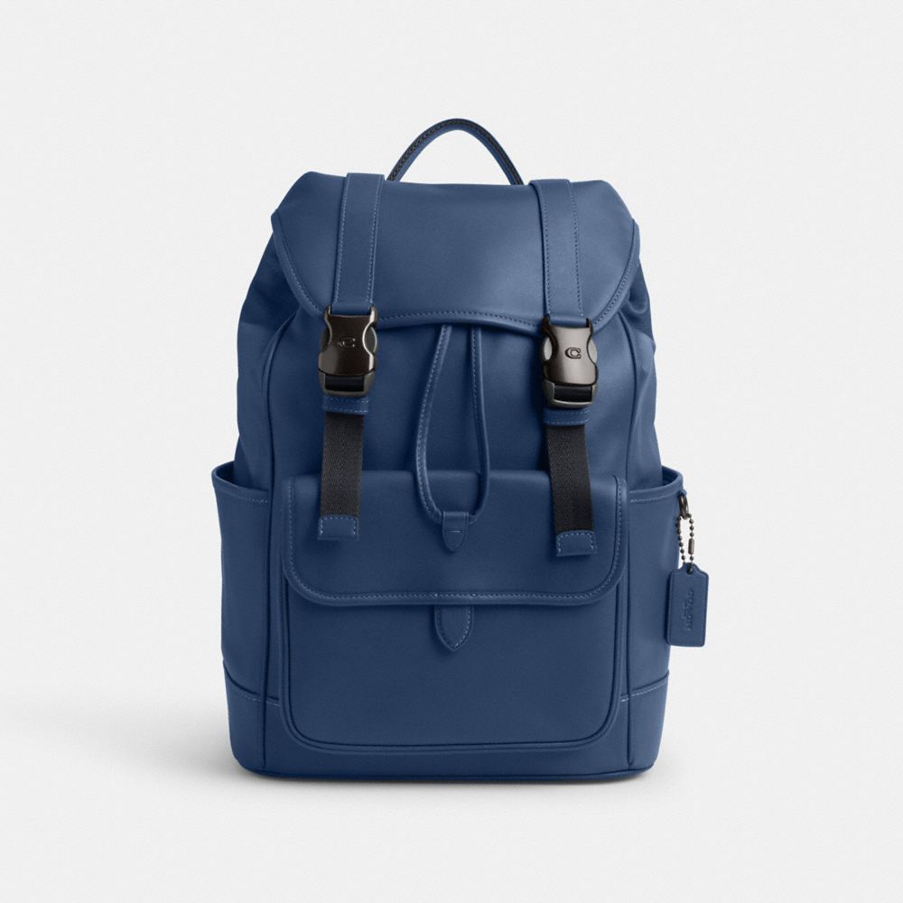 League Flap Backpack | Bags | Coach | COACH