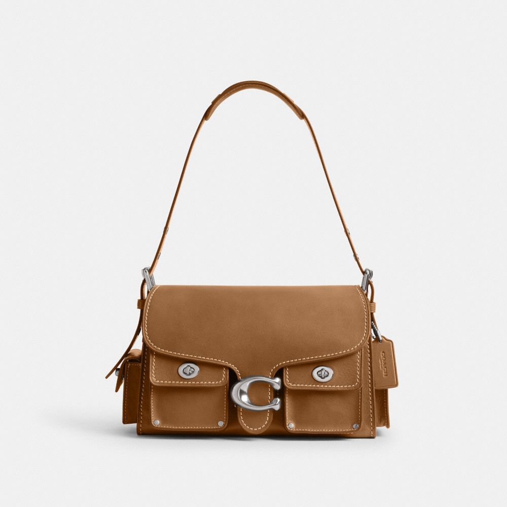 Cargo Turnlock Soft Tabby, ProductTile