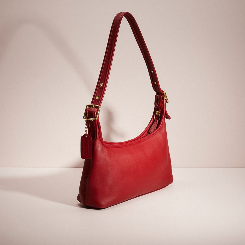 Vintage Legacy Shoulder Bag | COACH®