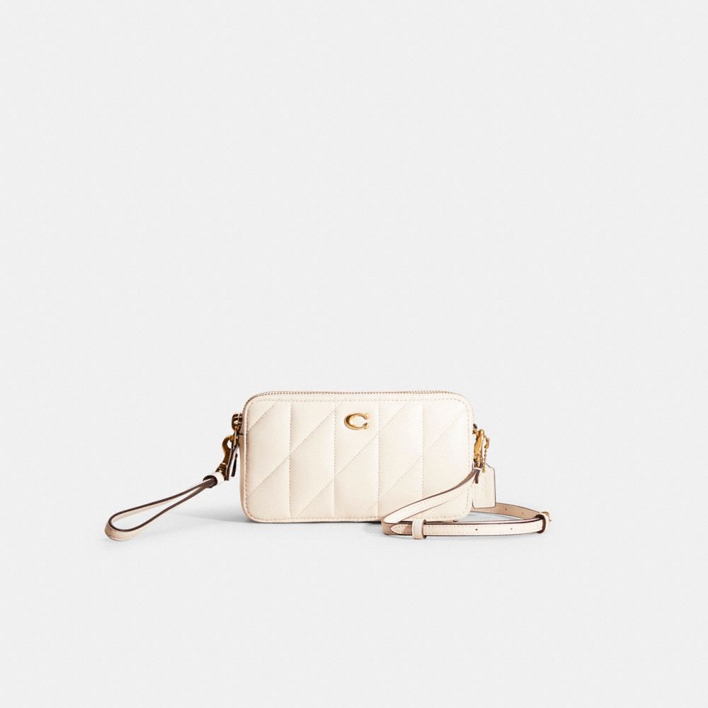 COACH Kira Crossbody