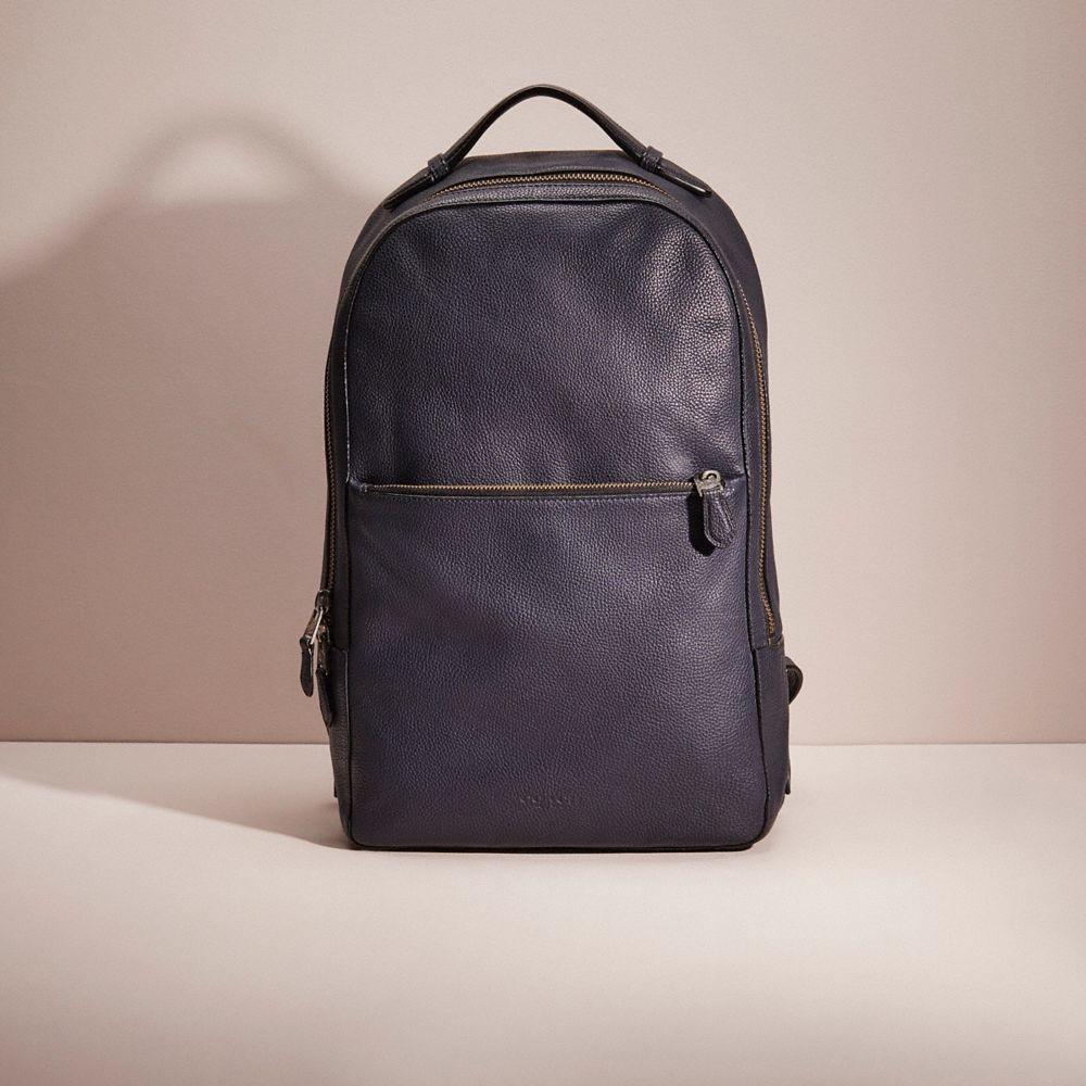 Metropolitan soft online backpack