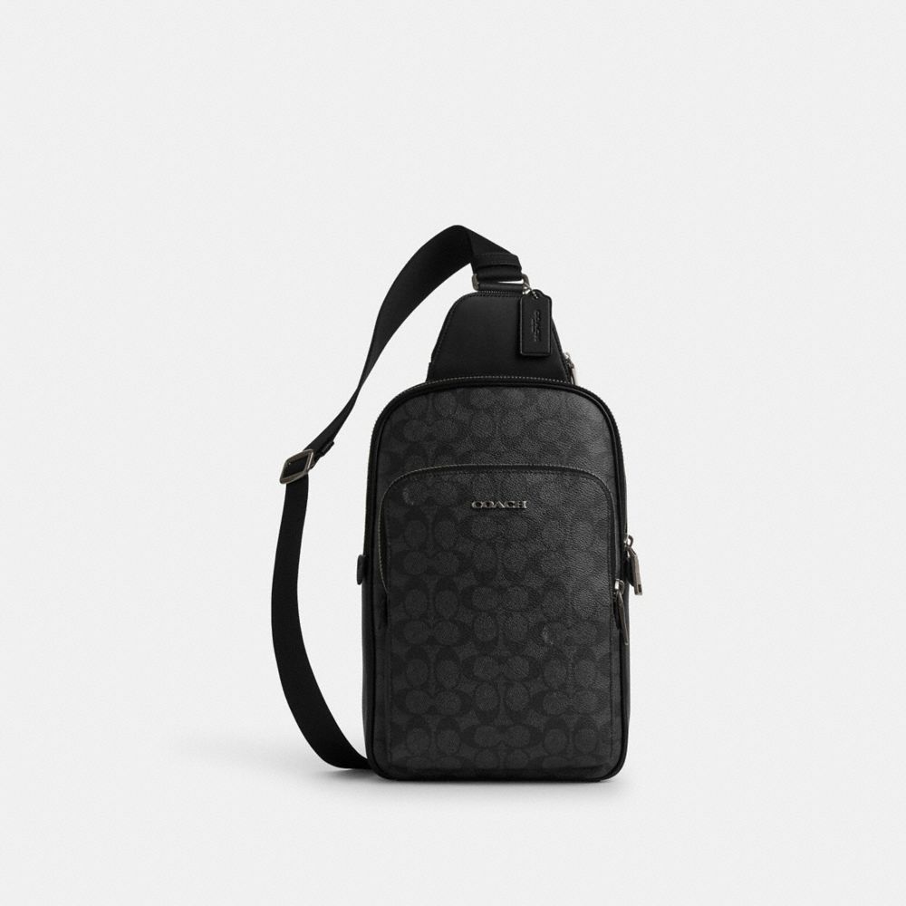 Ethan Pack In Signature Canvas, ProductTile
