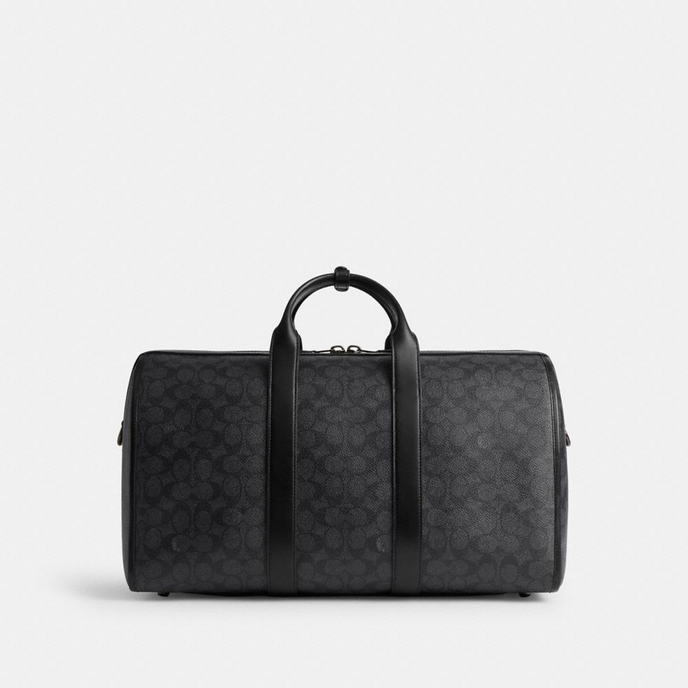 Gotham Duffle Bag 45 In Signature Canvas
