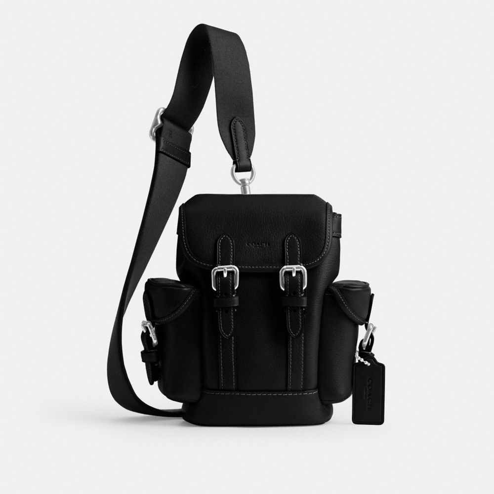 定価13万 コーチ ヒッチ バックパック Hitch Backpack Hitch Backpack 13 | COACH®