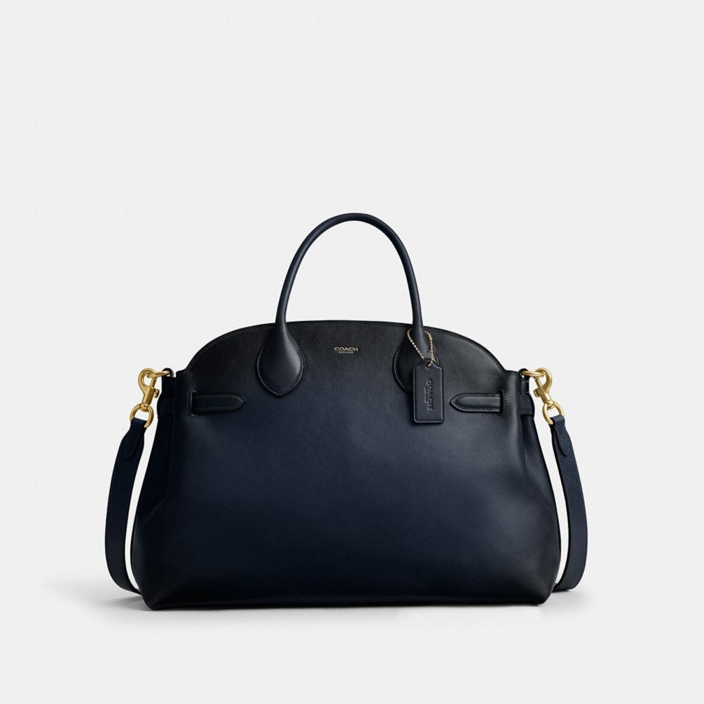 Soft Empire Carryall Bag 40 | Bags | Coach | COACH®