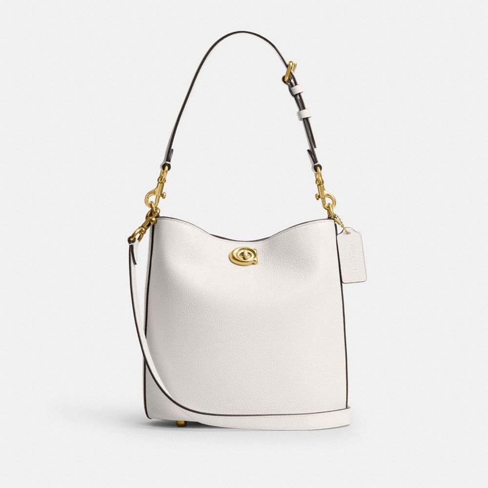 Willow Soft Bucket Bag 19, ProductTile