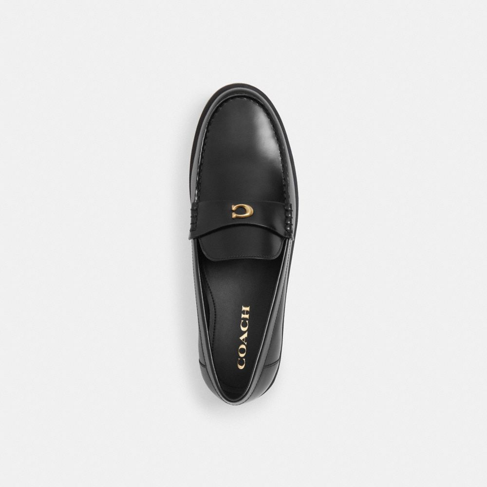 Jocelyn Loafer