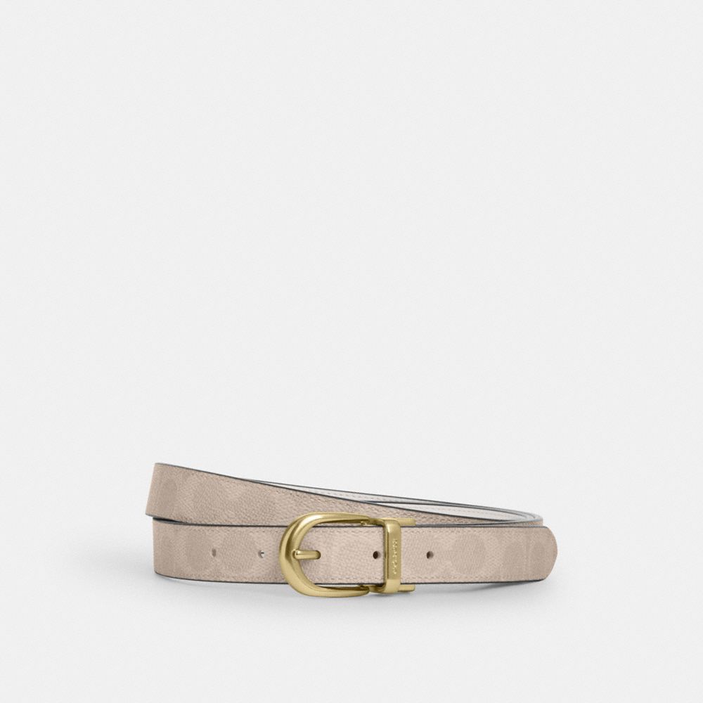 Harness Buckle Cut To Size Reversible Belt, 25 Mm, ProductTile