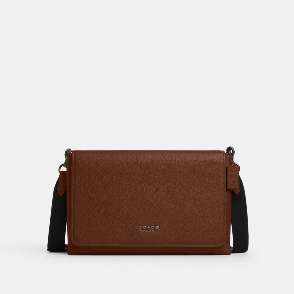 Caleb Messenger Bag, ProductTile