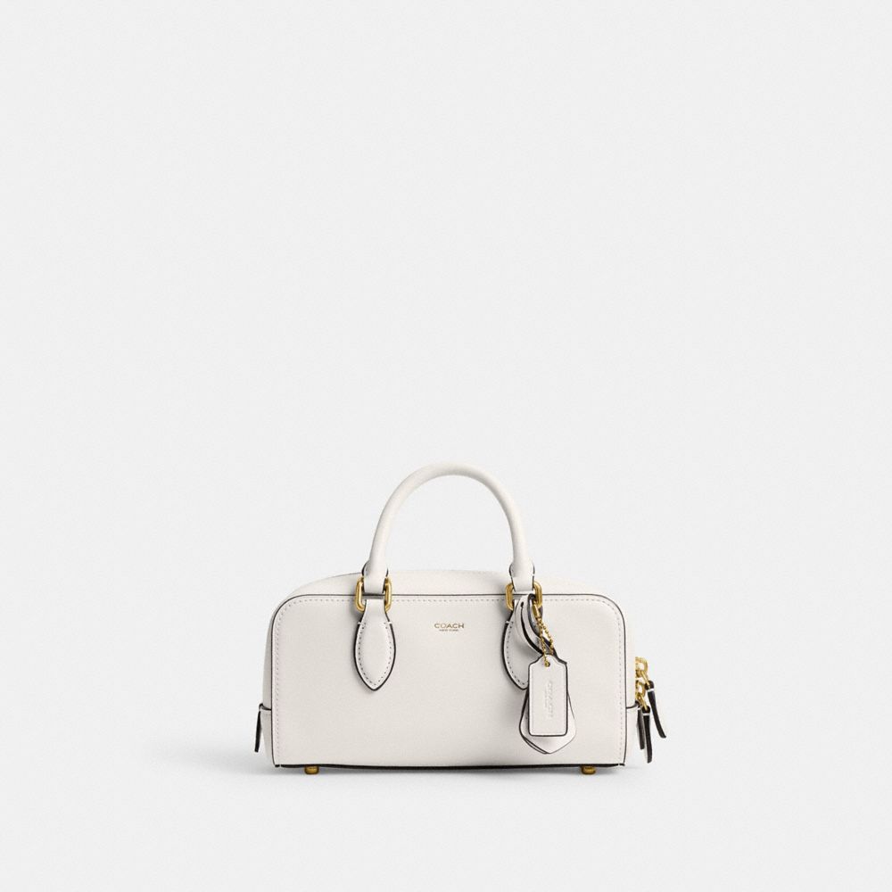 Bowery Satchel 22, ProductTile
