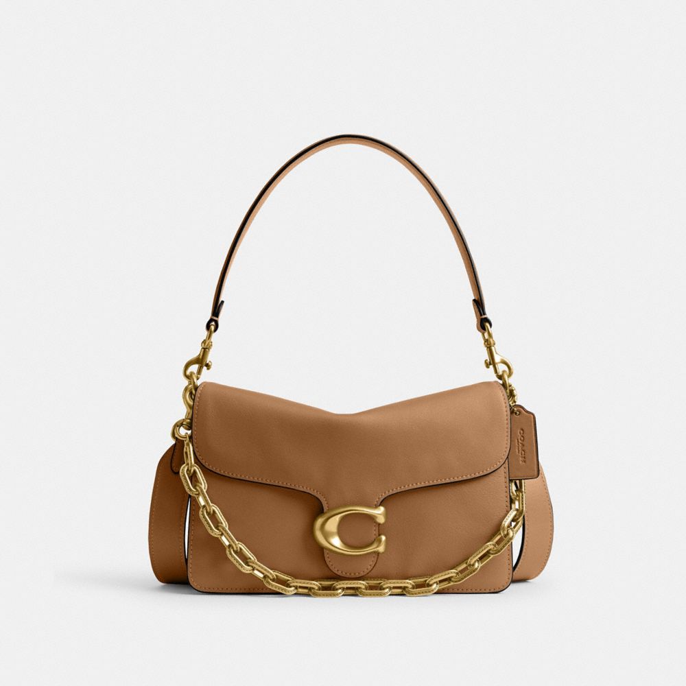 Chain Tabby Shoulder Bag | Bags | Coach | COACH®