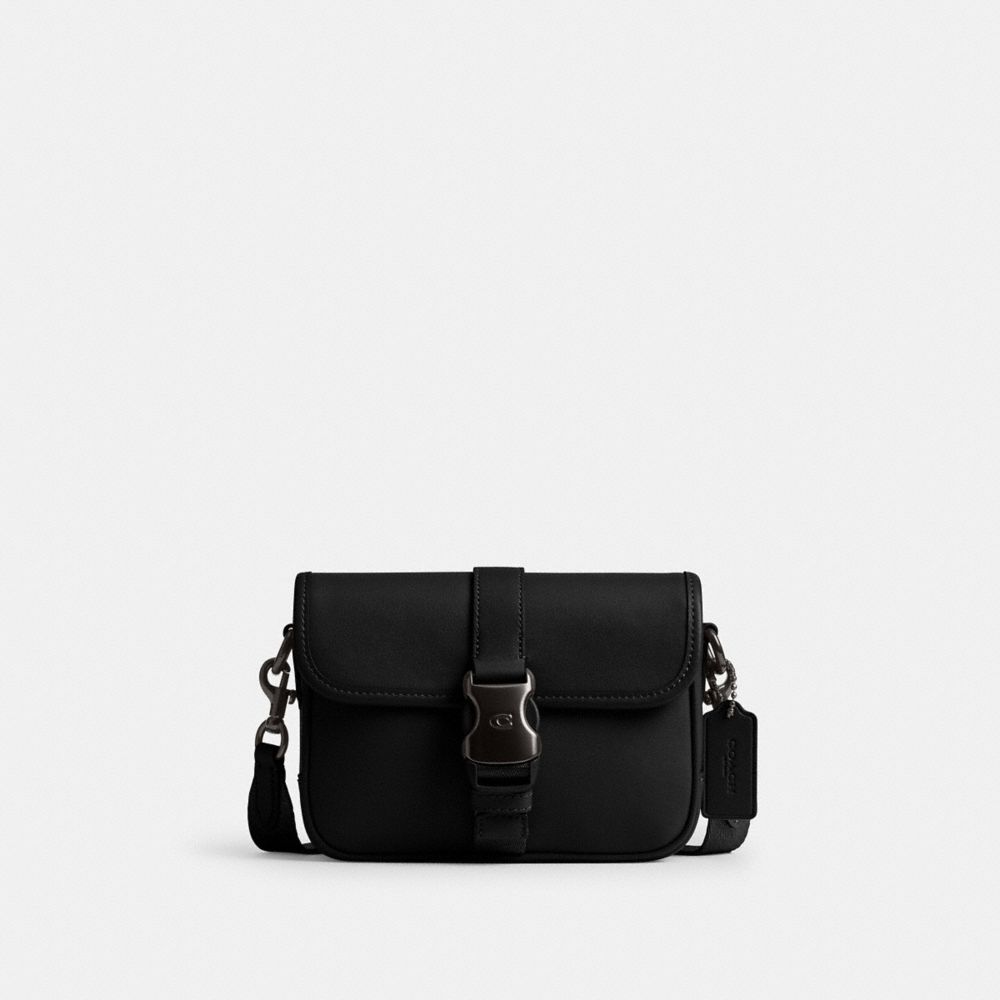 League Crossbody Bag 19, ProductTile