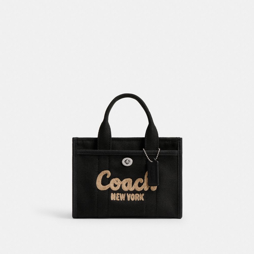 Cargo Tote Bag 20 | Bags | Coach | COACH®