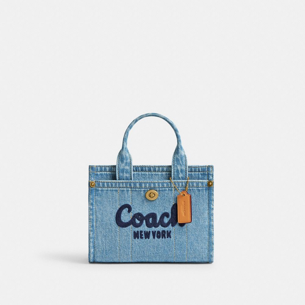 Cargo Tote Bag 20 | Bags | Coach | COACH®
