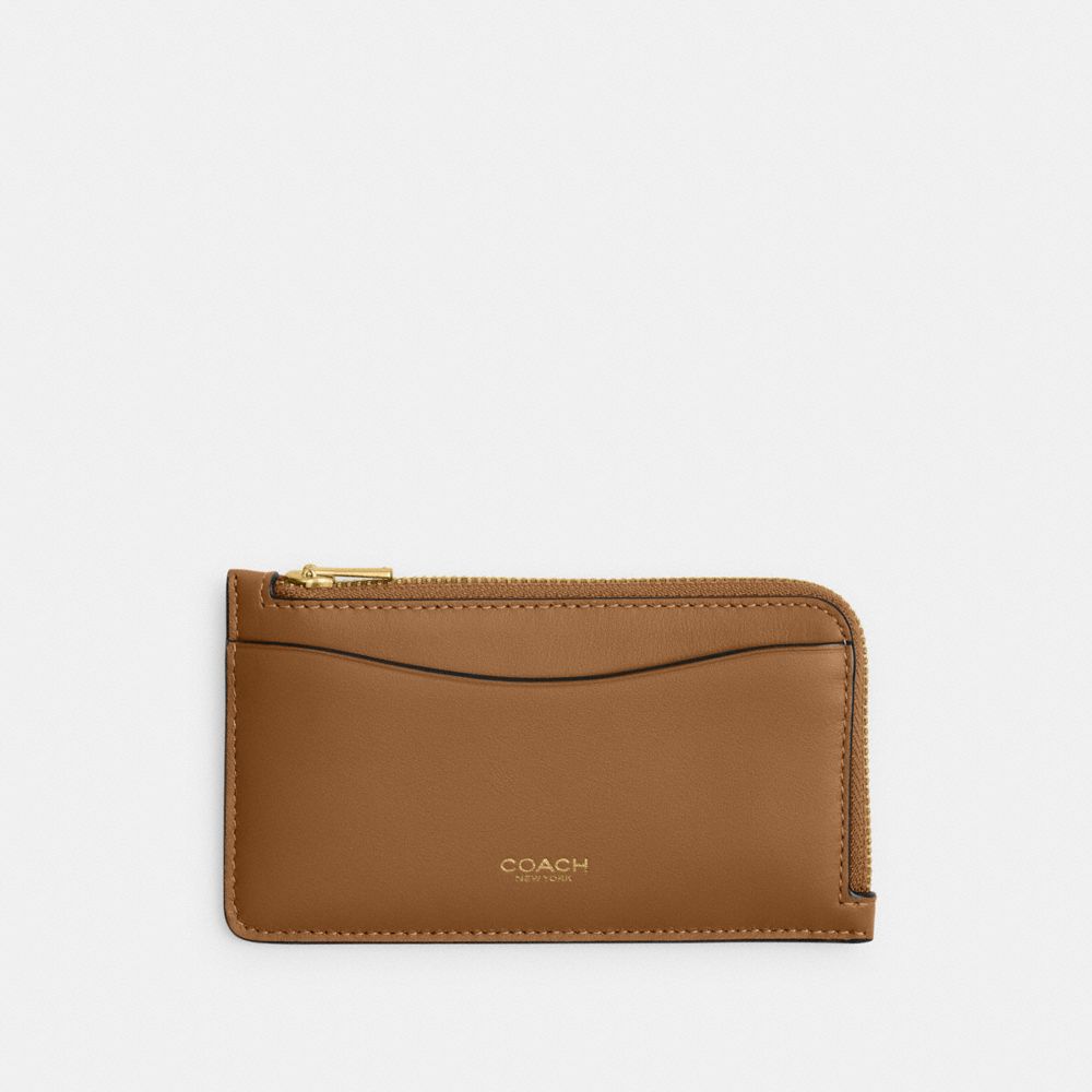 New York Zip Card Case, ProductTile