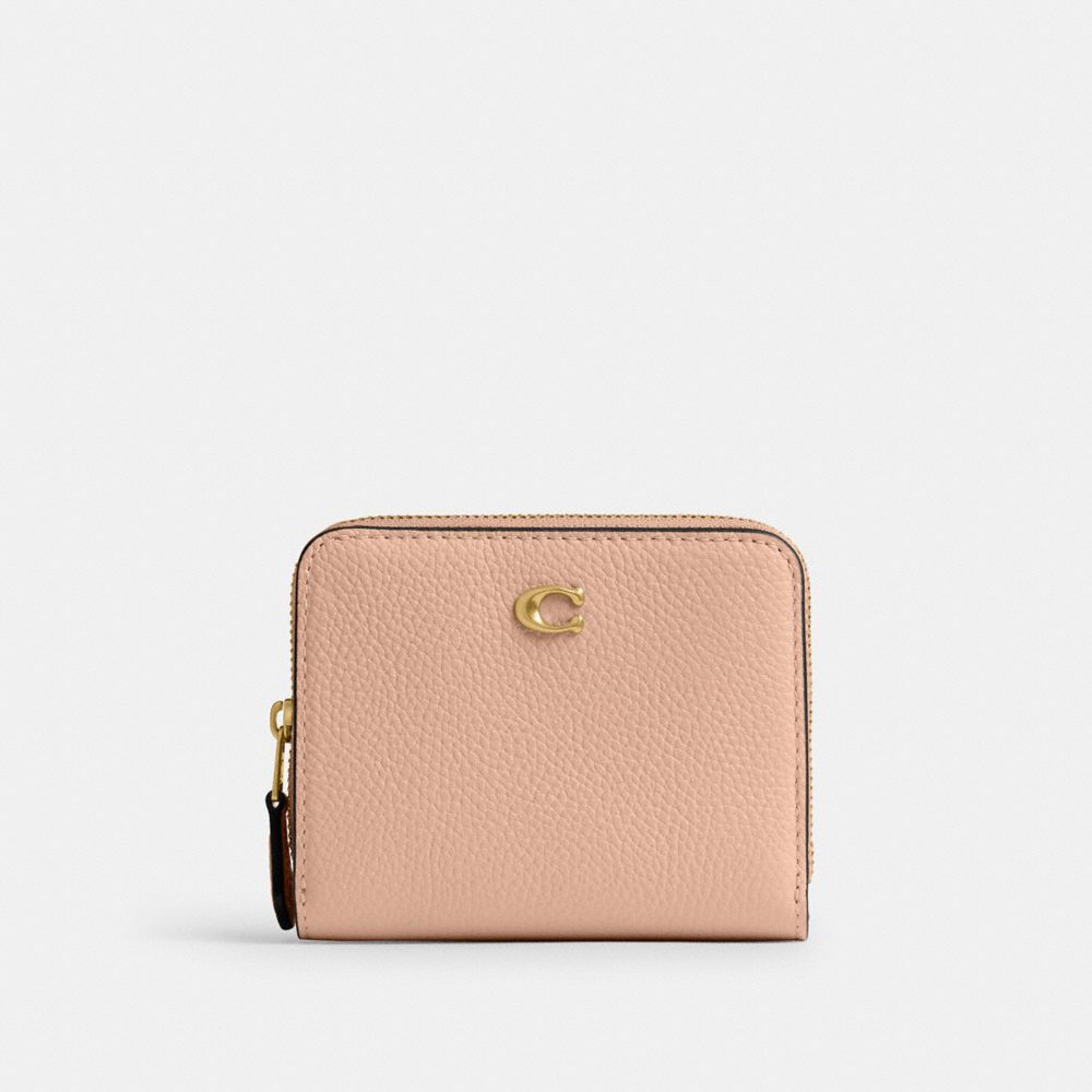 Essential Billfold Wallet In Colorblock | Wallets | Coach | COACH®