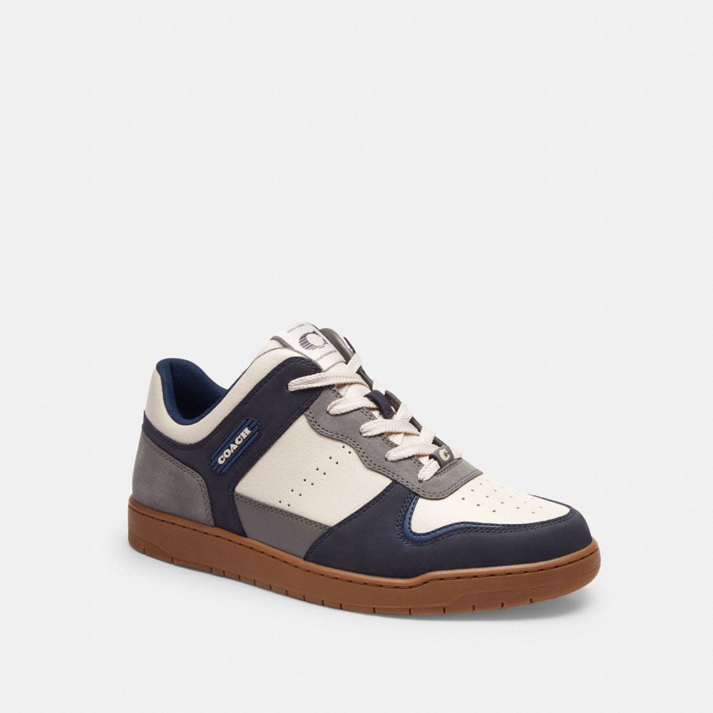 C201 Sneaker, ProductTile