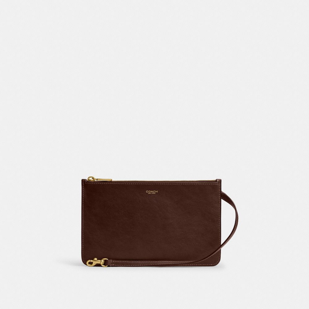 New York Zip Pouch, ProductTile