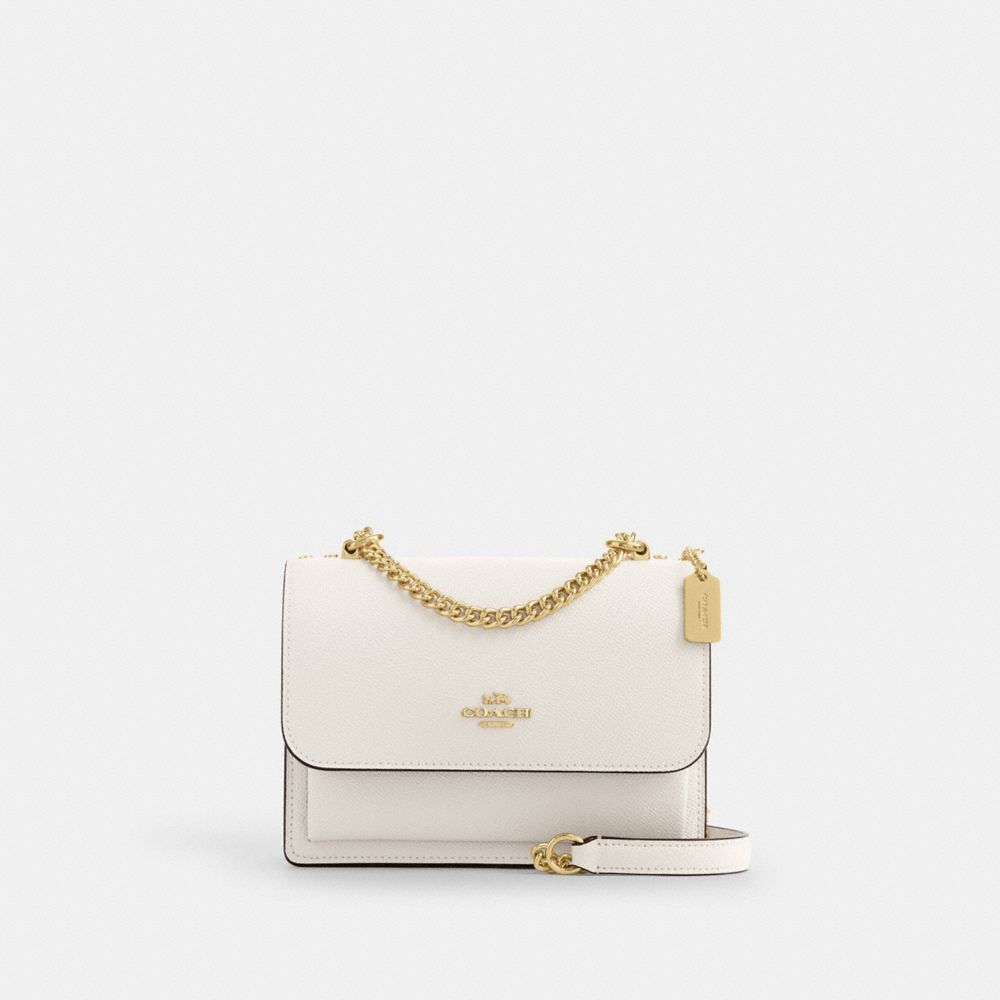Mini Klare Crossbody Bag, ProductTile