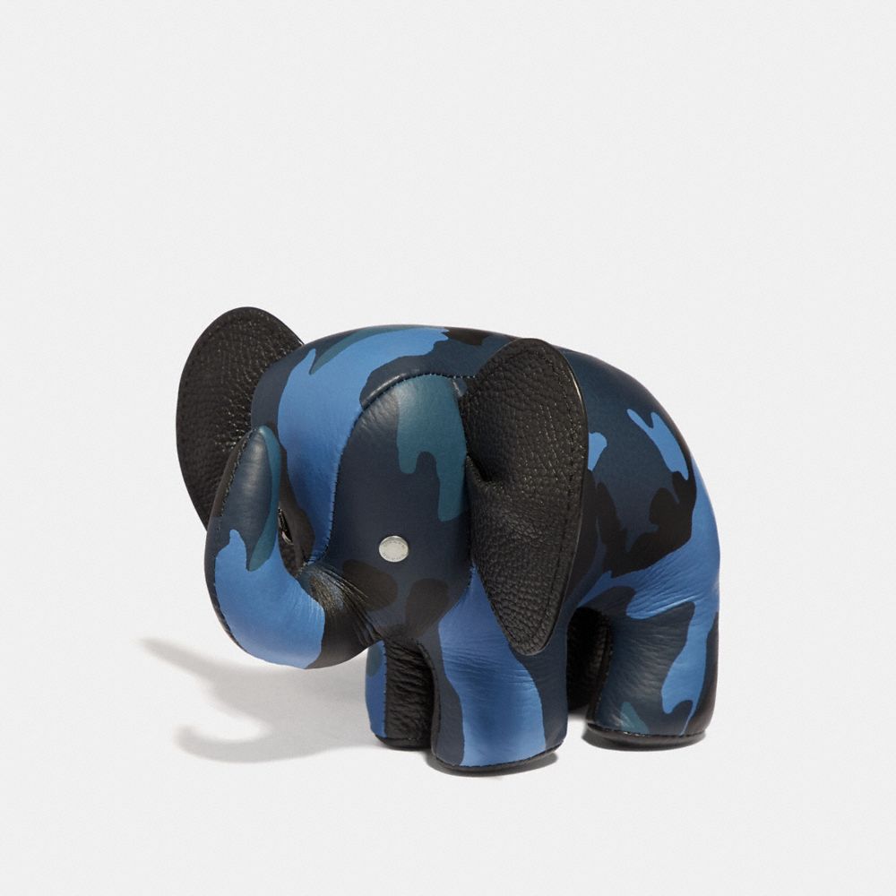 COACH® Outlet Elephant Paperweight