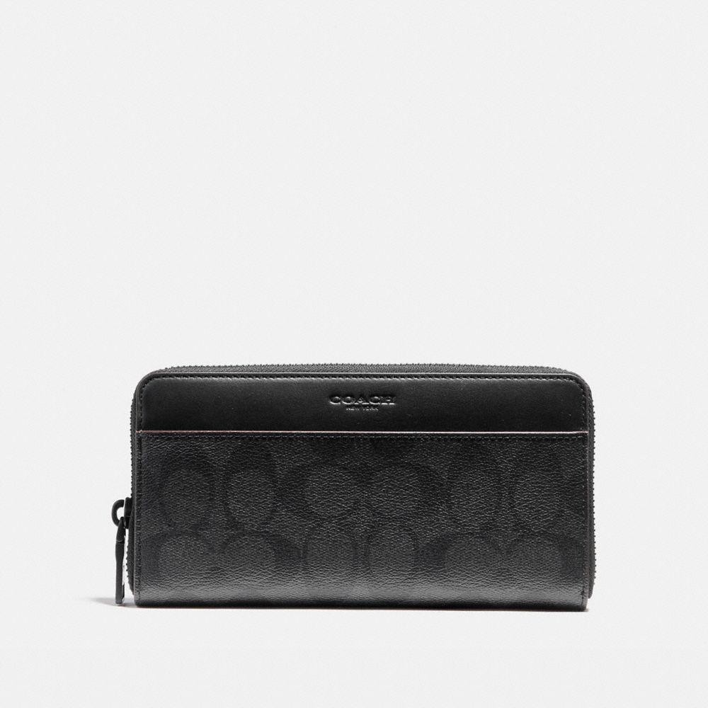 メンズ 財布 Coach コーチ公式アウトレットオンラインストア