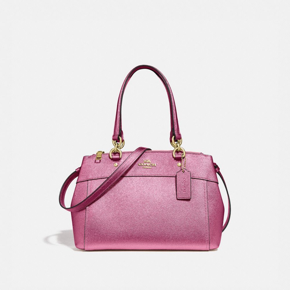 COACH® Outlet | Mini Brooke Carryall