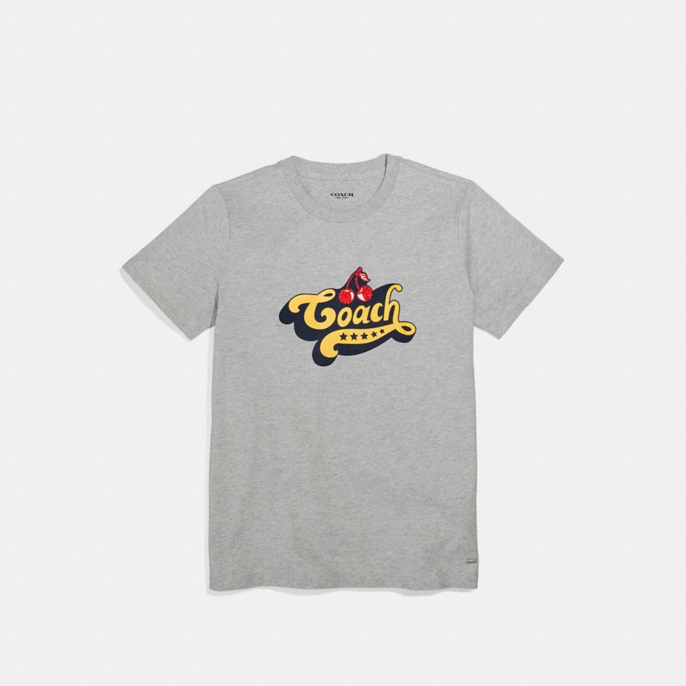 COACH® Outlet Vintage Coach T Shirt