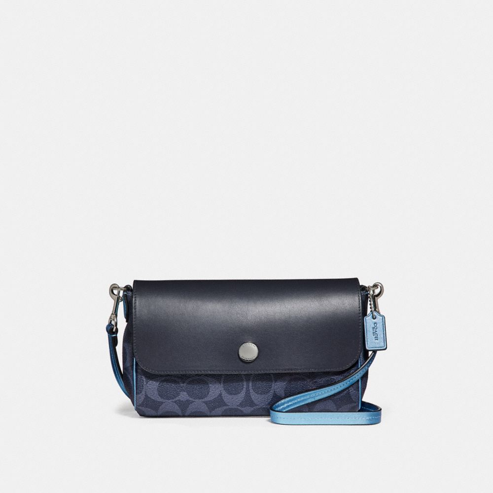 coach reversible crossbody